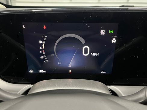 New 2025 Buick Encore GX Sport Touring w/ Experience Buick Package image 13