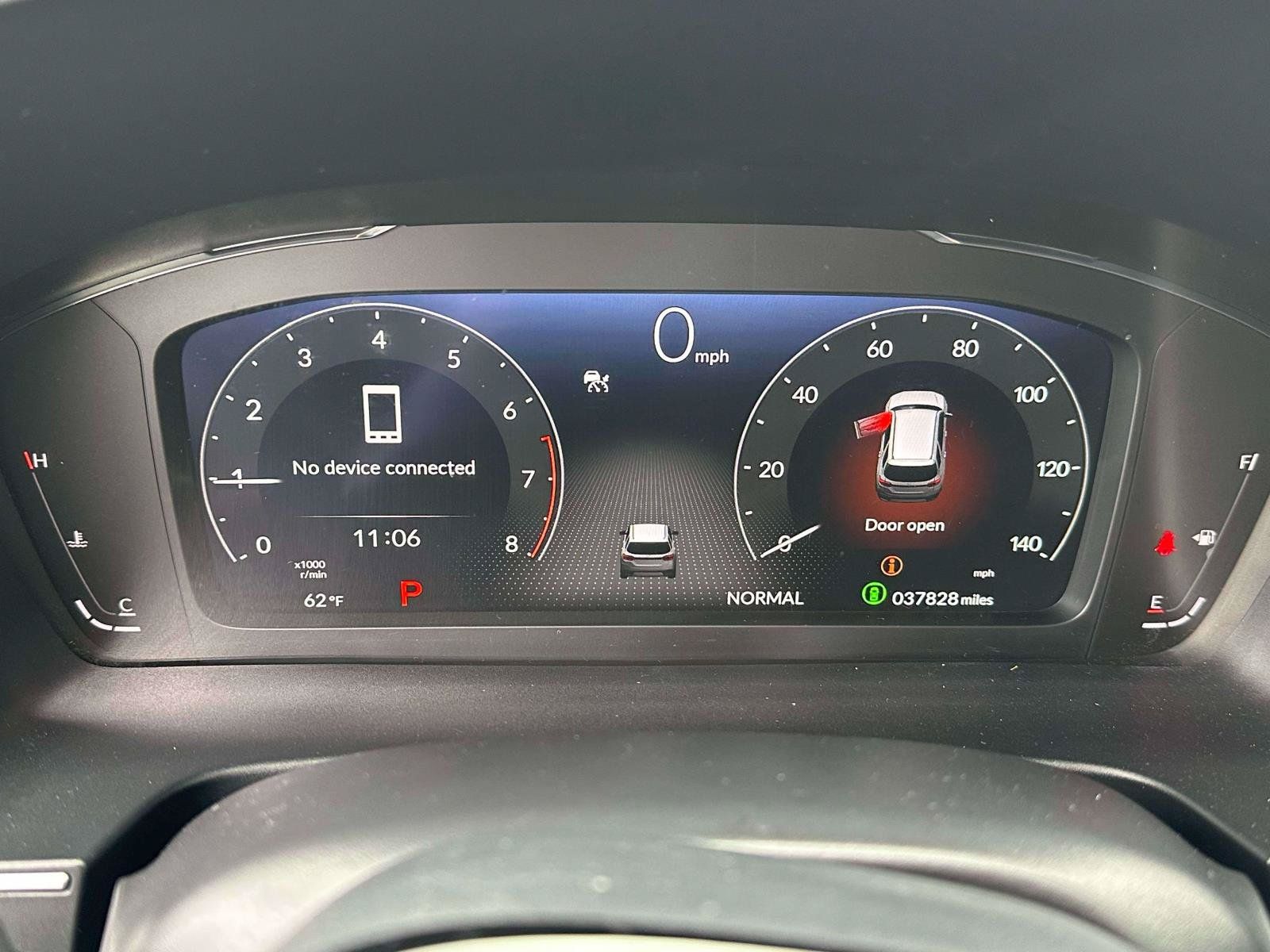 Used 2023 Honda Pilot Elite image 23