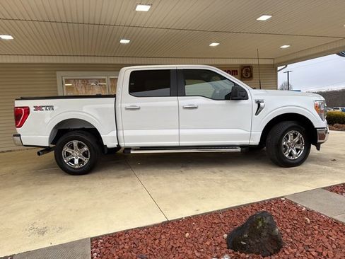 Used 2023 Ford F150 XLT w/ XTR Package image 1