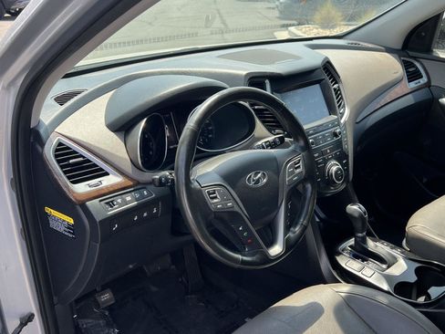 Used 2019 Hyundai Santa Fe XL w/ Cargo Package AWD/4WD image 29