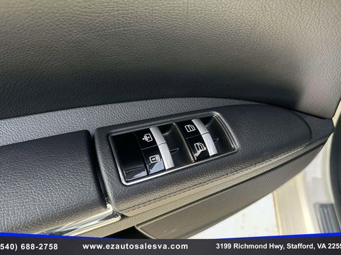 Used 2010 Mercedes-Benz S 550 4MATIC image 21