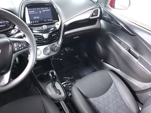Used 2019 Chevrolet Spark LT FWD image 28