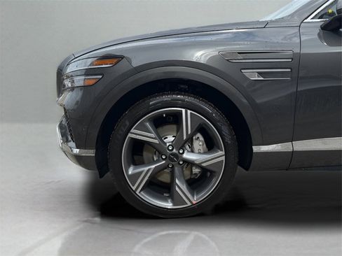 New 2025 Genesis GV80 2.5T Prestige image 9