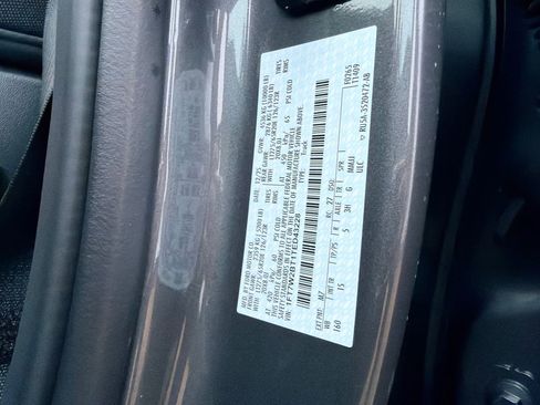 New 2026 Ford F250 XL w/ STX Appearance Package AWD/4WD image 34