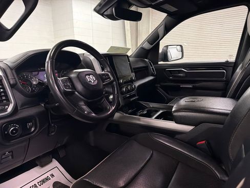 Used 2024 RAM 1500 Laramie image 6