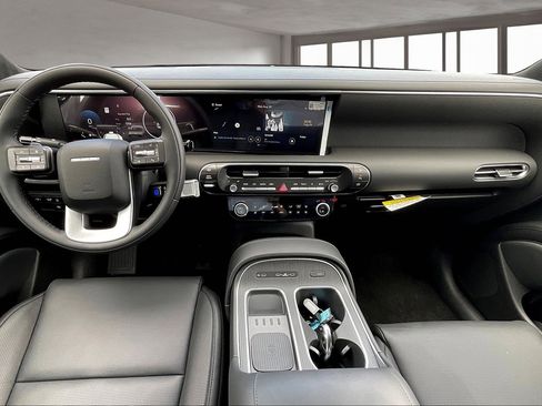 New 2026 Hyundai Palisade Calligraphy image 5