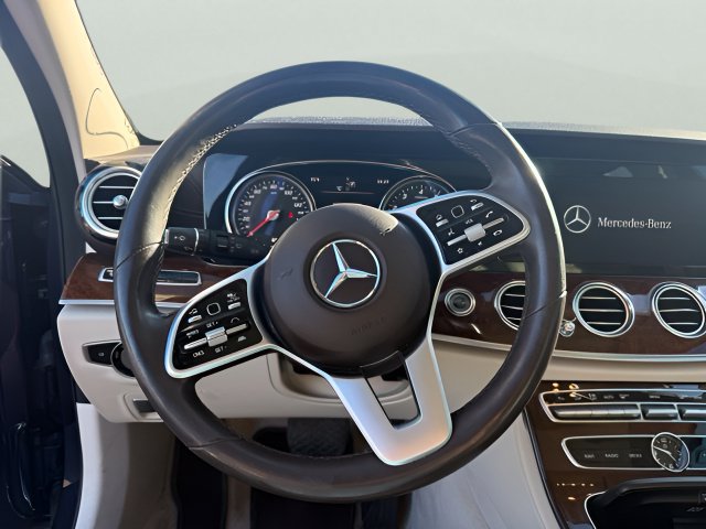 Used 2019 Mercedes-Benz E 450 4MATIC Wagon w/ Premium Package image 16