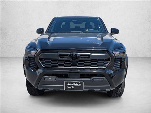 New 2026 Toyota Tacoma TRD Off-Road AWD/4WD image 6