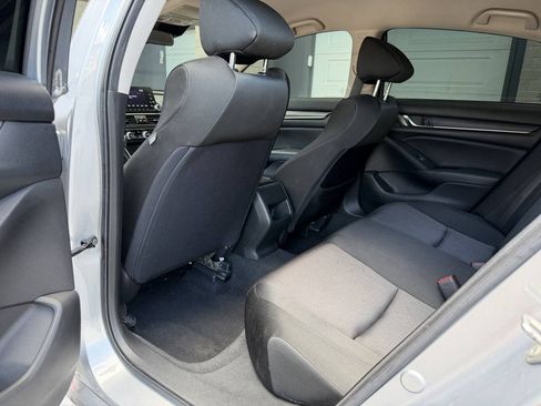 Used 2020 Honda Accord Hybrid image 25
