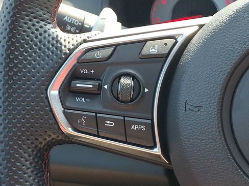 Certified 2024 Acura RDX A-Spec AWD/4WD image 22