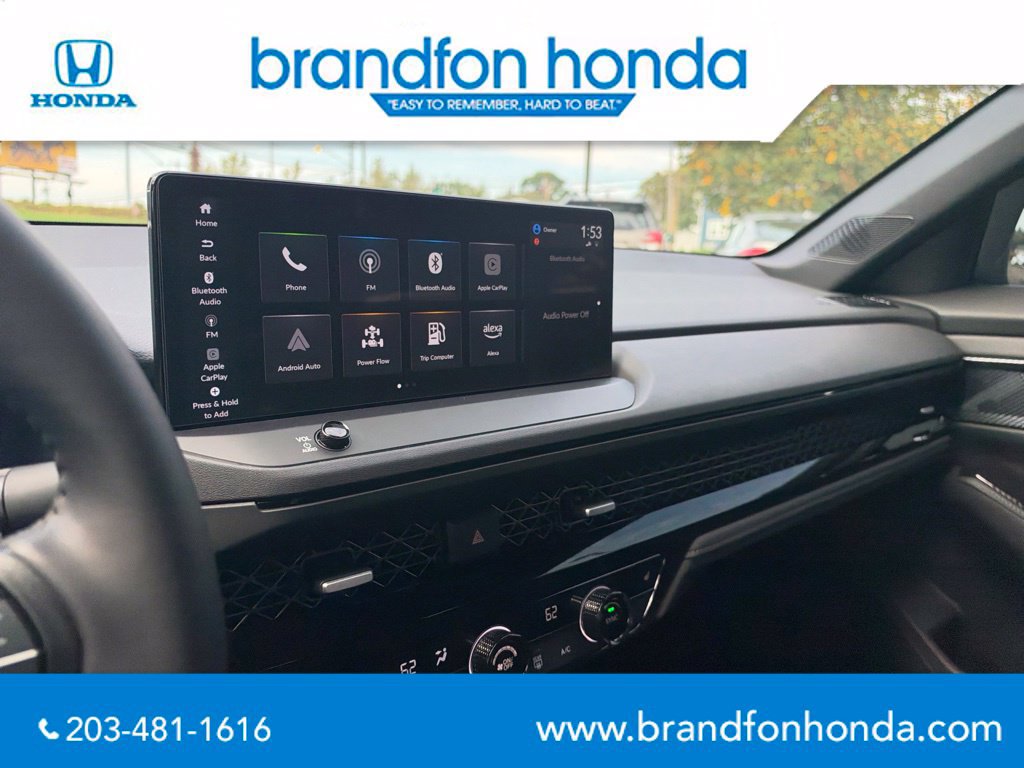 Used 2025 Honda Accord Sport image 18