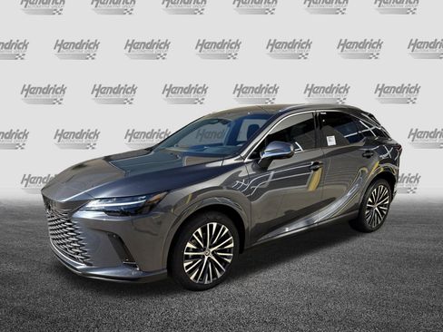 New 2026 Lexus RX 350 AWD image 5