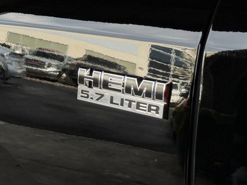 Used 2012 RAM 1500 Express image 29