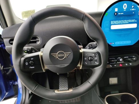 Used 2025 MINI Cooper S image 14