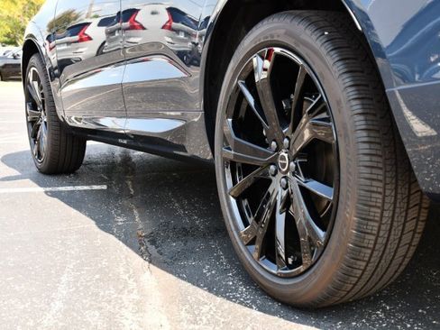 New 2026 Volvo XC60 B5 Ultra w/ Protection Package Premier image 9