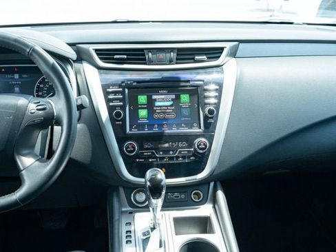 Used 2023 Nissan Murano SL w/ SL Moonroof Package FWD image 32