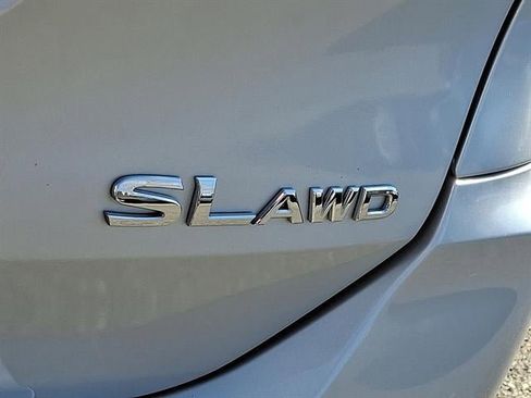 Used 2020 Nissan Rogue SL w/ Premium Package image 34