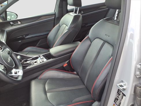 Used 2024 Kia K5 GT w/ GT1 Package image 14