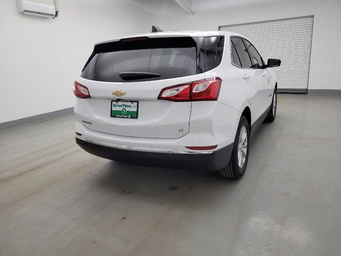 Used 2020 Chevrolet Equinox LT image 7