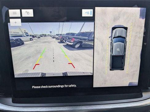 Used 2021 Ford F150 Lariat w/ Equipment Group 502A High image 21