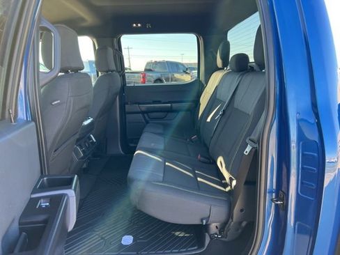 Used 2024 Ford F150 STX image 14