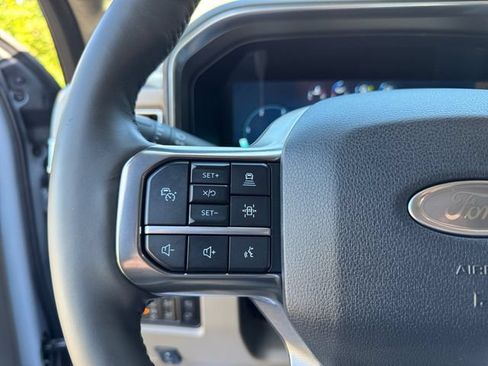 Used 2025 Ford F450 Platinum w/ Platinum Plus Package AWD/4WD image 20
