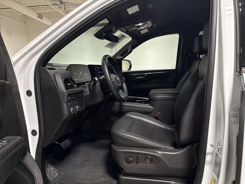 Used 2025 Chevrolet Tahoe LT image 20