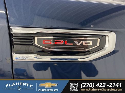 Used 2022 GMC Sierra 1500 Denali image 18