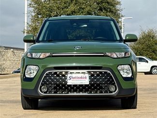 Used 2021 Kia Soul EX video 2