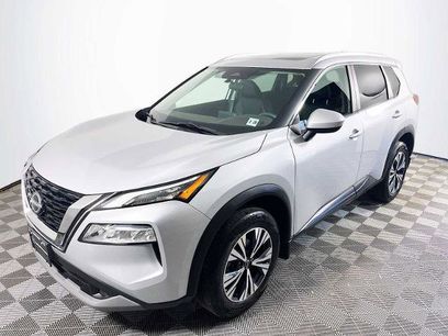 Used 2023 Nissan Rogue SV w/ SV Premium B Package