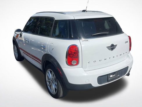 Used 2016 MINI Cooper Countryman image 11