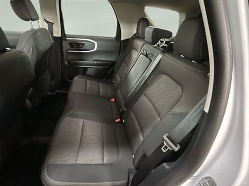 Used 2024 Ford Bronco Sport Big Bend image 14