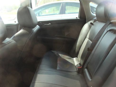Used 2014 Chevrolet Impala LTZ image 13