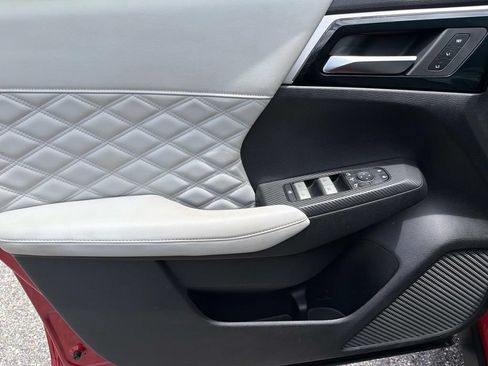 Used 2022 Mitsubishi Outlander SEL FWD image 14