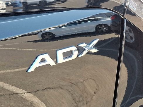 Certified 2025 Acura ADX A-Spec image 31