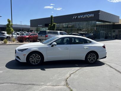 Certified 2023 Hyundai Sonata SEL