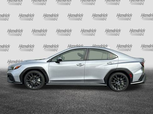 Used 2025 Subaru WRX Limited image 8