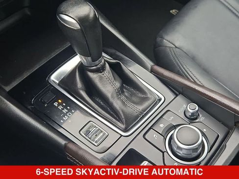 Used 2017 MAZDA MAZDA3 Touring FWD image 30
