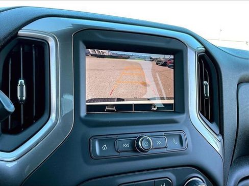 New 2026 Chevrolet Silverado 2500 W/T w/ WT Convenience Package image 15