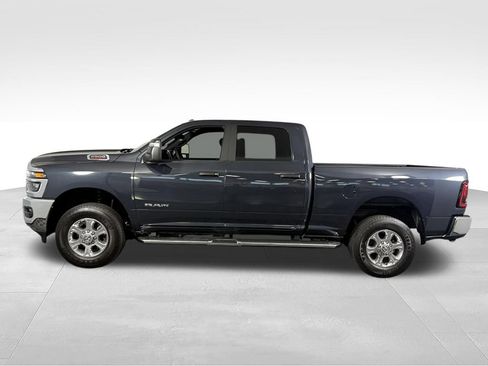 Used 2026 RAM 2500 Big Horn AWD/4WD image 10