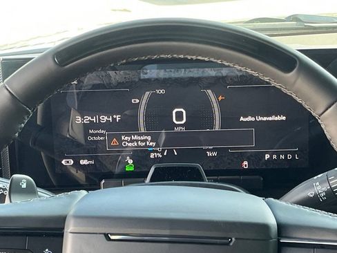 New 2026 GMC Hummer EV SUV image 15