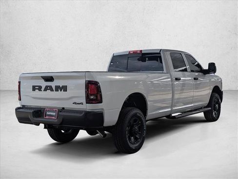 New 2026 RAM 2500 Tradesman image 2