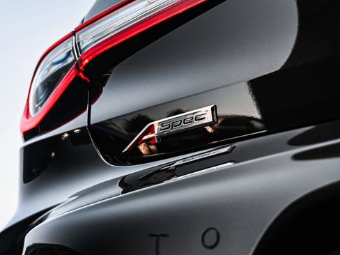 New 2025 Acura TLX SH-AWD w/ A-SPEC Pkg image 9