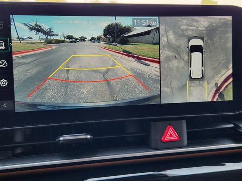 New 2026 Kia Carnival SX Prestige image 16