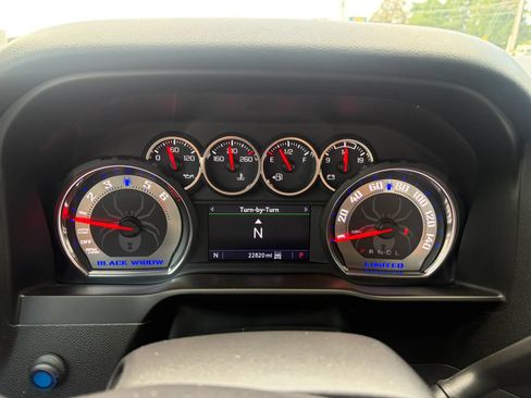 Used 2020 Chevrolet Silverado 1500 RST w/ All-Star Edition AWD/4WD image 25