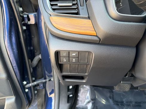Used 2020 Honda CR-V EX-L image 19