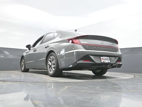Used 2021 Hyundai Sonata SEL FWD image 50