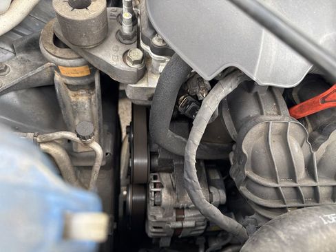 Used 2014 Kia Sportage SX w/ SX Premium Package image 11