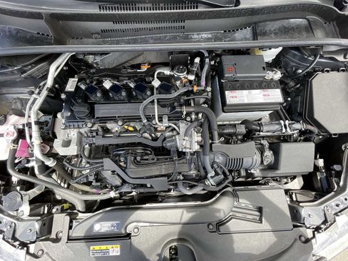 Used 2024 Toyota Corolla SE FWD image 17