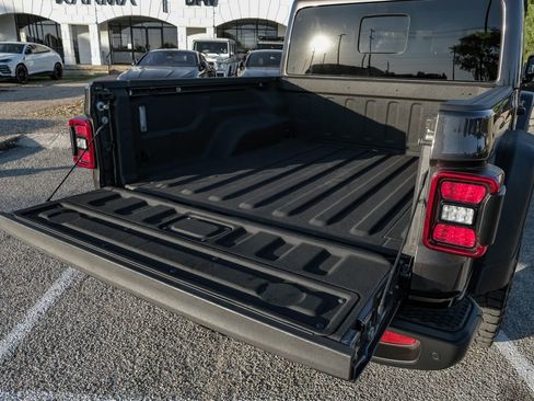 Used 2021 Jeep Gladiator Mojave image 51
